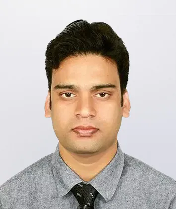 DR HITESH KUMAR
