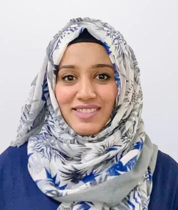 DR SANAM TAUHEED