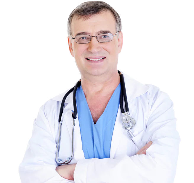 doctor