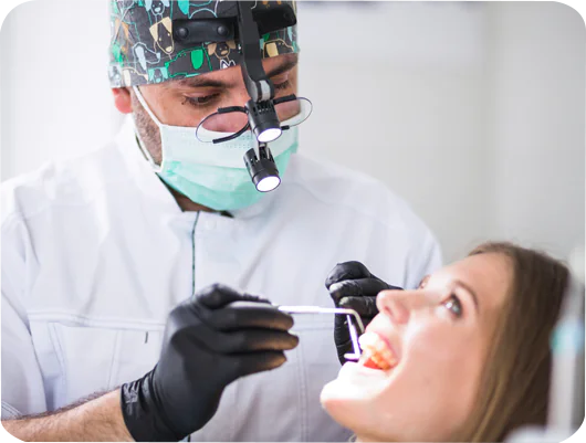 dentist